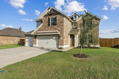 205 Pilot Drive, Caddo Mills TX 75135 - Photo 3