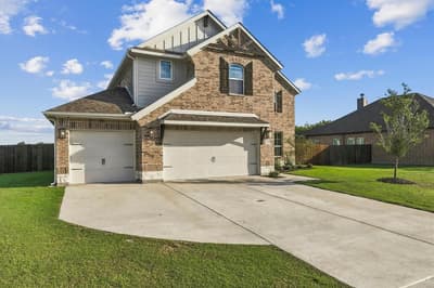 205 Pilot Drive, Caddo Mills TX 75135 - Photo 4