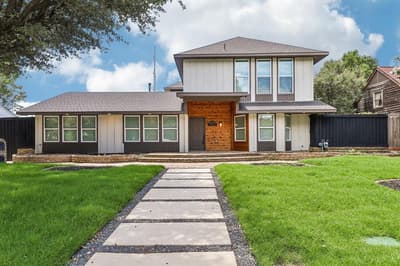 10711 Cromwell Drive, Dallas TX 75229