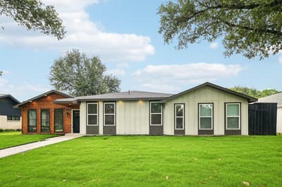 3337 Whirlaway Road, Dallas TX 75229 - Photo 3