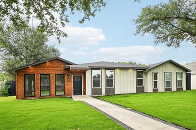3337 Whirlaway Road, Dallas TX 75229 - Photo 4