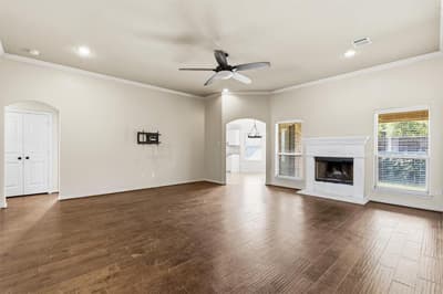 2122 Valley Drive, Weatherford TX 76087 - Photo 3
