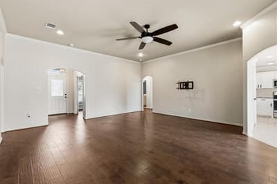 2122 Valley Drive, Weatherford TX 76087 - Photo 4