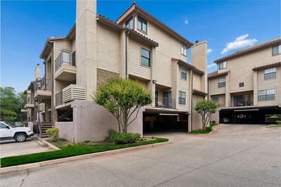 4777 Cedar Springs Road # 5P, Dallas TX 75219 - Photo 2
