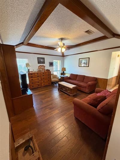 1310 Briarmeade Drive, Duncanville TX 75137 - Photo 2