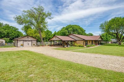 3 Glencove Circle, Lucas TX 75002 - Photo 2