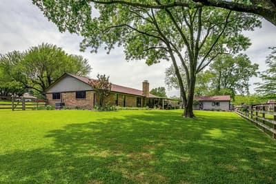3 Glencove Circle, Lucas TX 75002