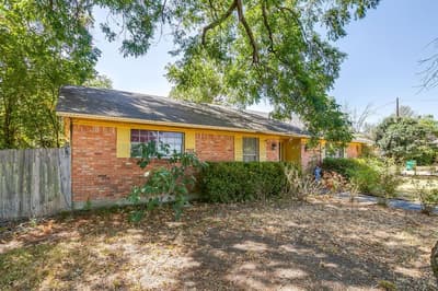 4716 E University Drive, Denton TX 76208 - Photo 3