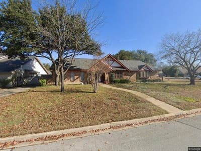 3900 Diamond Loch W, North Richland Hills TX 76180
