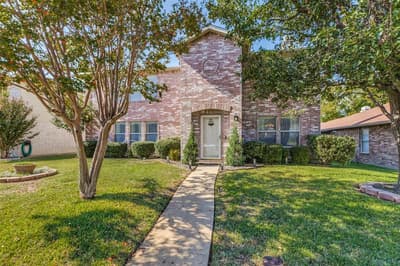 1540 Englewood Drive, Rockwall TX 75032