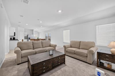 112 Running River Drive, Boyd TX 76023 - Photo 3