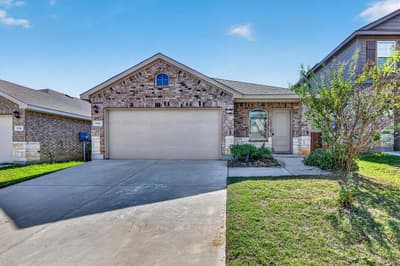 112 Running River Drive, Boyd TX 76023