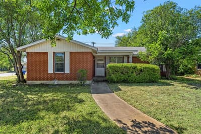 900 N 59th Street, Waco TX 76710
