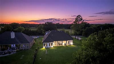 15283 County Road 4052, Kemp TX 75143 - Photo 2