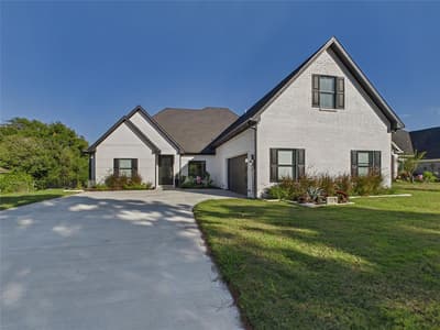 15283 County Road 4052, Kemp TX 75143 - Photo 3