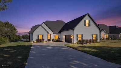 15283 County Road 4052, Kemp TX 75143