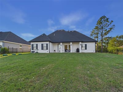 15283 County Road 4052, Kemp TX 75143 - Photo 4