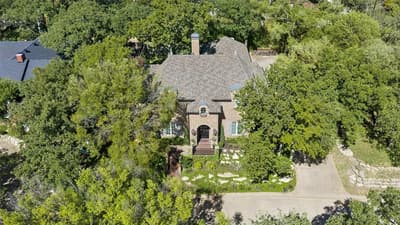 1225 Kelpie Court, Fort Worth TX 76111