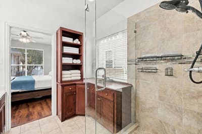 9904 Concord Drive, Providence Village TX 76227 - Photo 4