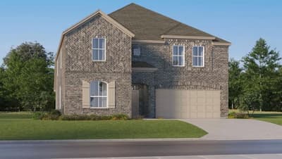 1742 Ranger Drive, Cedar Hill TX 75104