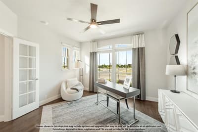 817 Blue Fescue Road, Justin TX 76247 - Photo 5