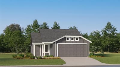 9705 Char Vale Lane, Fort Worth TX 76179