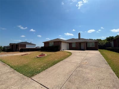 2733 Ingram Circle, Mesquite TX 75181