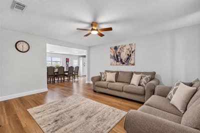 8642 Barclay Street, Dallas TX 75227 - Photo 2