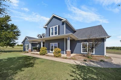 250 County Road 1006, Wolfe City TX 75496 - Photo 3