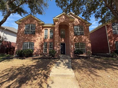 441 Trinity Drive, Allen TX 75002