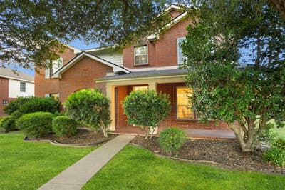 2707 Juniper Drive, Glenn Heights TX 75154 - Photo 4