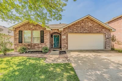 7429 Candler Drive, Fort Worth TX 76131