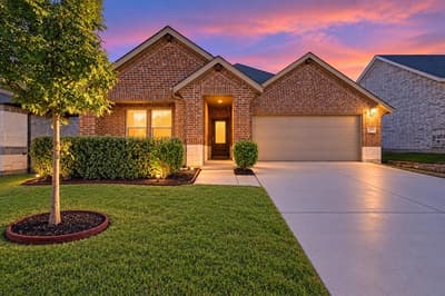 222 Luna Lane, Lake Dallas TX 75065 - Photo 3