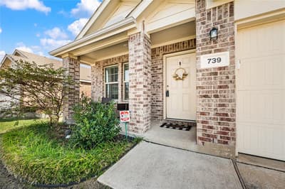 739 Mulberry Drive, Princeton TX 75407 - Photo 2