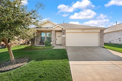739 Mulberry Drive, Princeton TX 75407