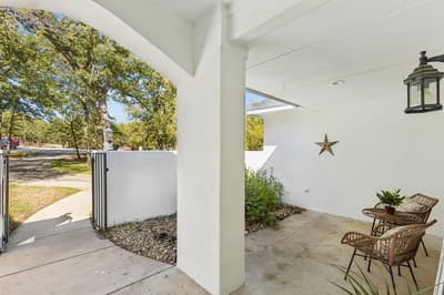 951 Oak Hill Court, Cross Roads TX 76227 - Photo 3