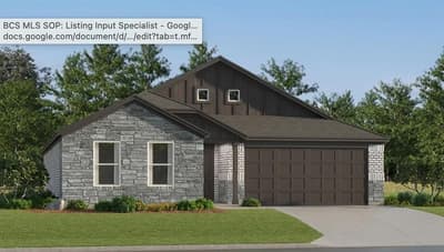 6603 Ellesmere Drive, Greenville TX 75402