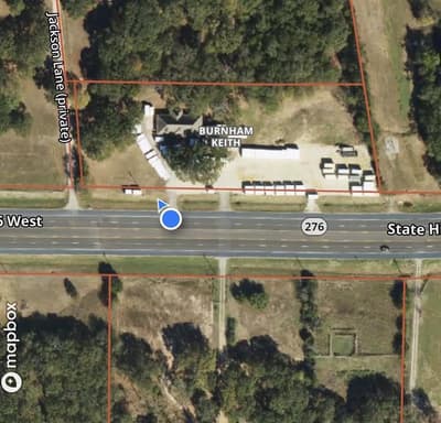 3028A State Highway 276 W, Quinlan TX 75474