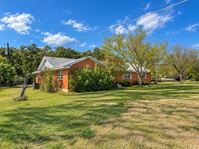 1105 Oak Drive, Flower Mound TX 75028 - Photo 2