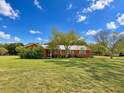 1105 Oak Drive, Flower Mound TX 75028