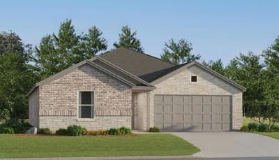6607 Ellesmere Drive, Greenville TX 75402