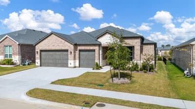 417 Raven Ridge Drive, McKinney TX 75071