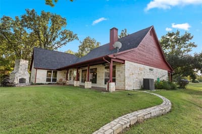393 Rs County Road 3390, Emory TX 75440 - Photo 3