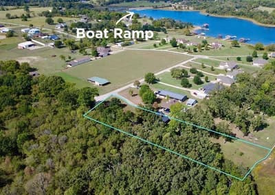 393 Rs County Road 3390, Emory TX 75440