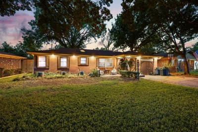 5420 Mallory Drive, Haltom City TX 76117 - Photo 3
