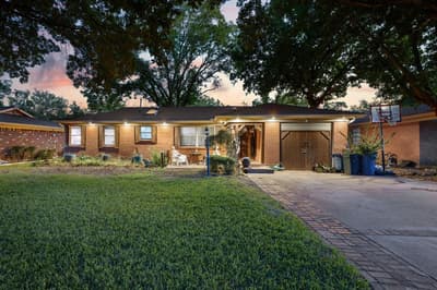 5420 Mallory Drive, Haltom City TX 76117