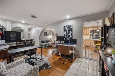 5420 Mallory Drive, Haltom City TX 76117 - Photo 4