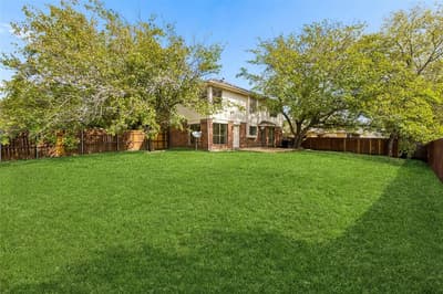 1468 Sedalia Drive, Flower Mound TX 75028 - Photo 2