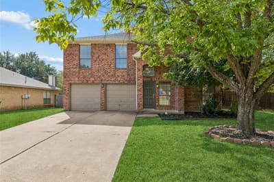 1468 Sedalia Drive, Flower Mound TX 75028