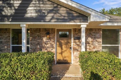 4752 Stallcup Drive, Mesquite TX 75150 - Photo 2